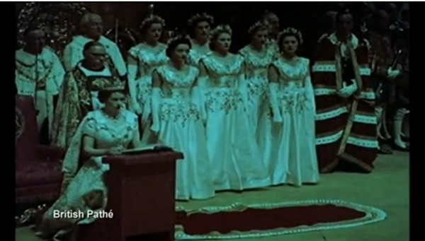 Elżbieta II nosi koronę od 60 lat! 