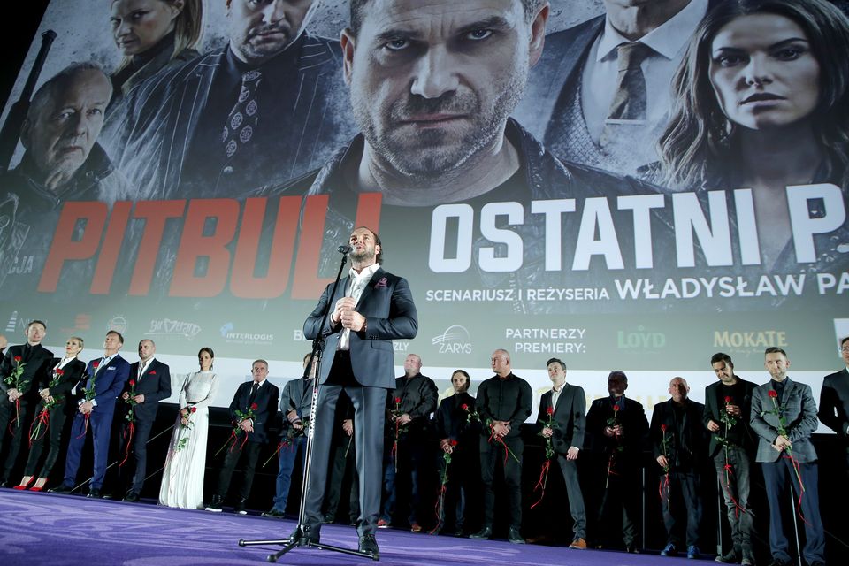 Kim jest mąż Dody, Emil Stępień? (ZDJĘCIA)