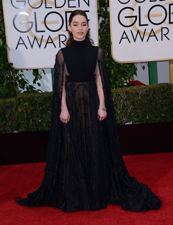 Tłum olśniewających gwiazd na rozdaniu Złotych Globów 2016 Tłum olśniewających gwiazd na rozdaniu Złotych Globów 2016