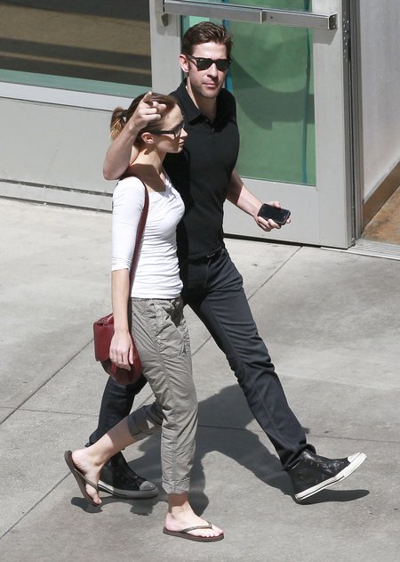 Poznajecie te dwa gołąbeczki? (FOTO)