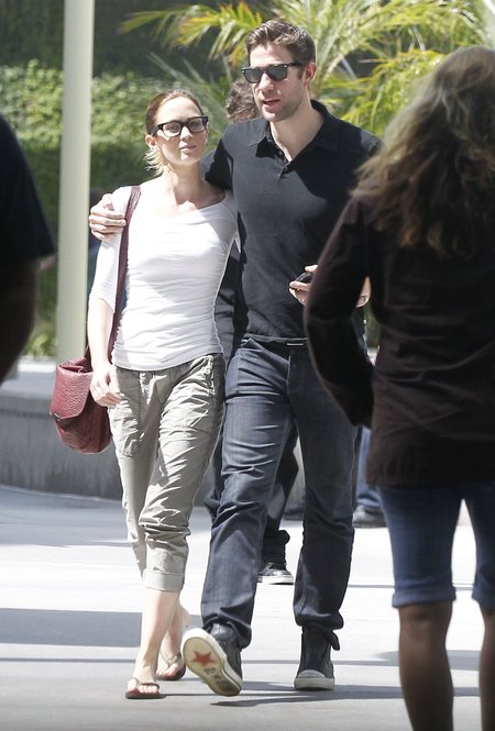 Poznajecie te dwa gołąbeczki? (FOTO)