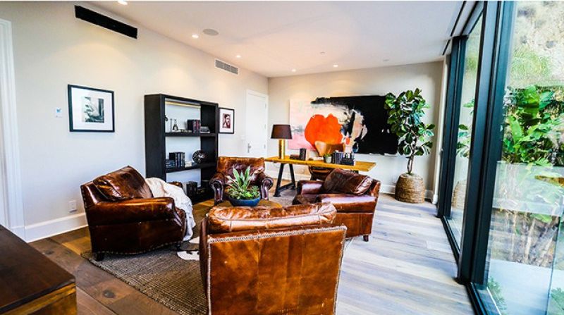 Dom tej pary jest NIESAMOWITY!