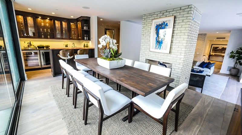 Dom tej pary jest NIESAMOWITY!