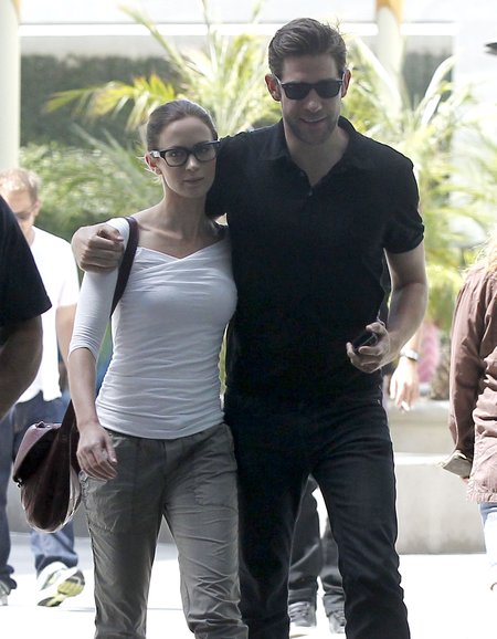 Poznajecie te dwa gołąbeczki? (FOTO)