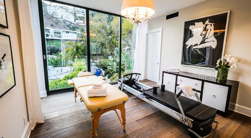 Dom tej pary jest NIESAMOWITY!