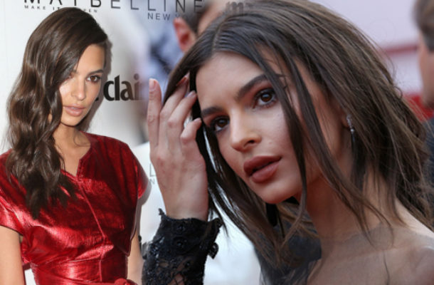 Emily Ratajkowski ma ANOREKSJĘ? Te zdjęcia mówią same za siebie (+18)