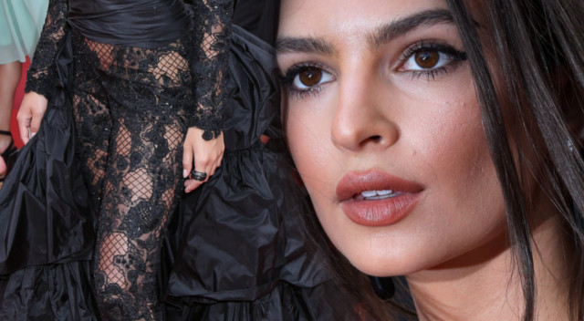 Kiedy pojawiła się w TEJ kreacji, fotoreporterzy przestali patrzeć na inne