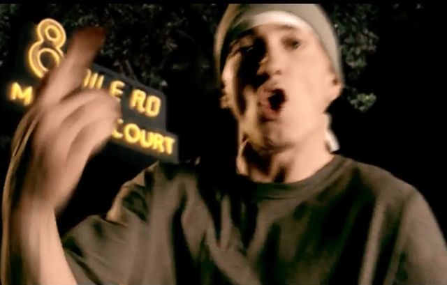 Jest już teledysk do The Monster Rihanny i Eminema! (VIDEO)