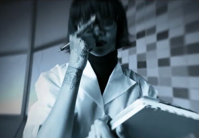 Jest już teledysk do The Monster Rihanny i Eminema! (VIDEO)