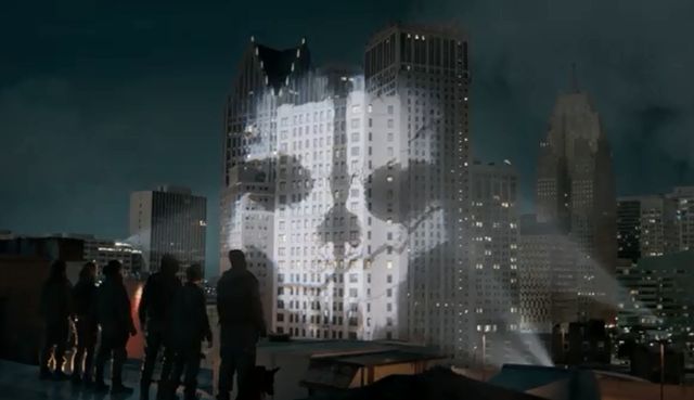 Nowy teledysk Eminema, Survival (VIDEO) Nowy teledysk Eminema, Survival (VIDEO)