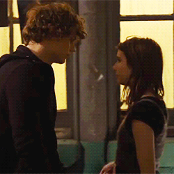 Ich związek rozpoczął się na planie filmu (FOTO)