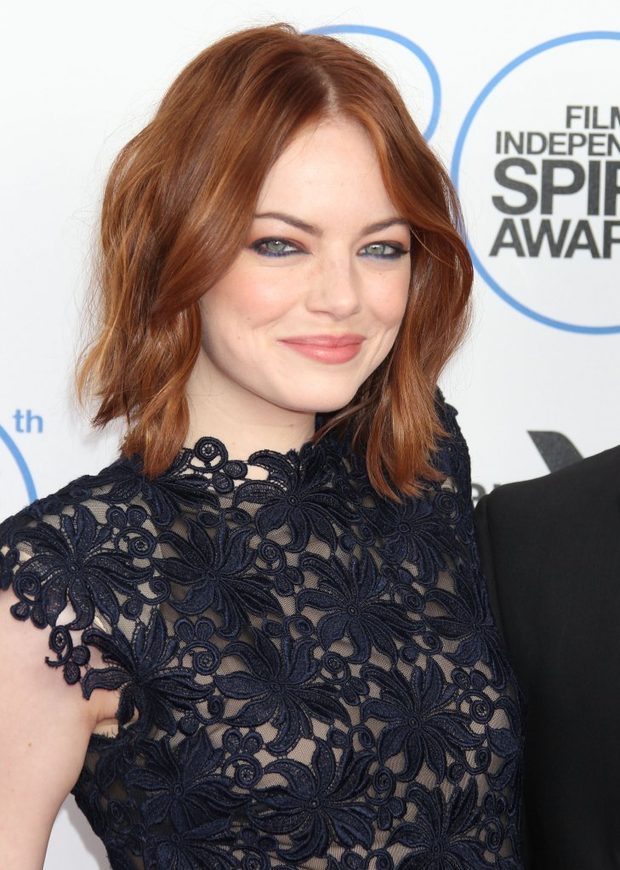 Gwiazdy na gali 2015 Film Independent Spirit Awards (FOTO)