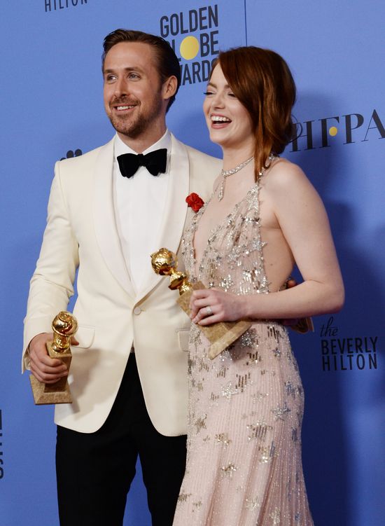 Emmę Stone i Ryana Goslinga sporo kosztuje utrzymywanie romansu?