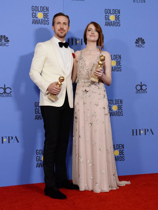 Emmę Stone i Ryana Goslinga sporo kosztuje utrzymywanie romansu?