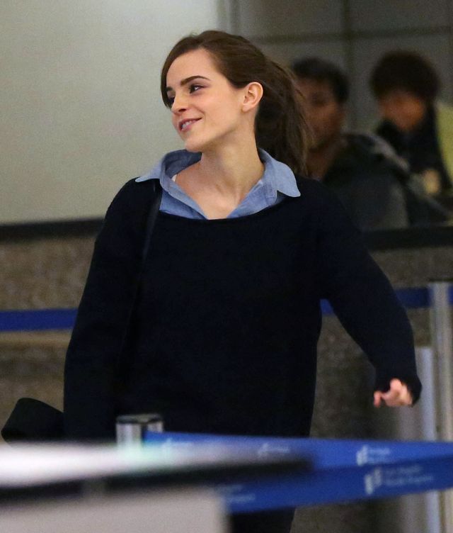 Emma Watson zagra Małą Syrenkę? 