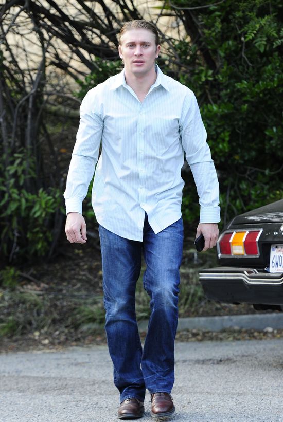 Morski makijaż Emmy Rossum Morski makijaż Emmy Rossum