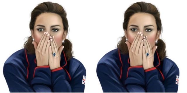 Meghan i Kate będą miały swoje emoji