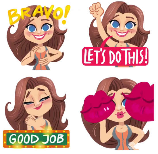 Anna Lewandowska zarobi na pomyśle Kim Kardashian?! 