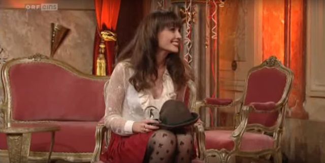 Nie żyje Ena Kadic - Miss Austrii