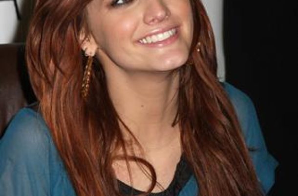Ashlee Simpson jest w ciąży?