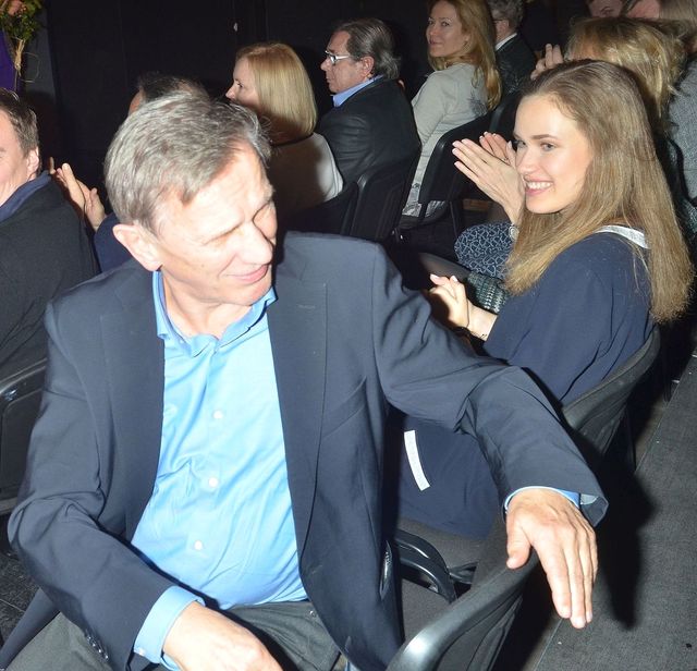 Córka Englerta wystąpiła w scenach seksu z nauczycielem. Rodzice niezadowoleni