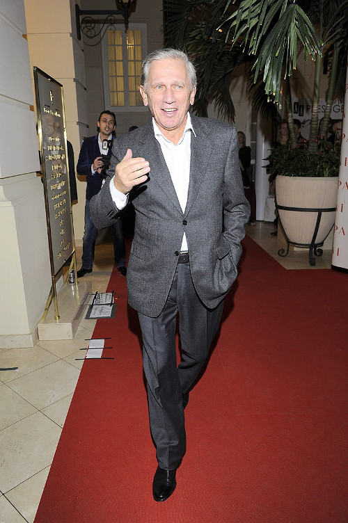 Grażyna Szapołowska przegrała proces