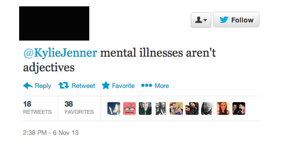 Kylie Jenner - największa ignorantka spośród całego klanu? Kylie Jenner - największa ignorantka spośród całego klanu?