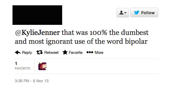 Kylie Jenner - największa ignorantka spośród całego klanu? Kylie Jenner - największa ignorantka spośród całego klanu?