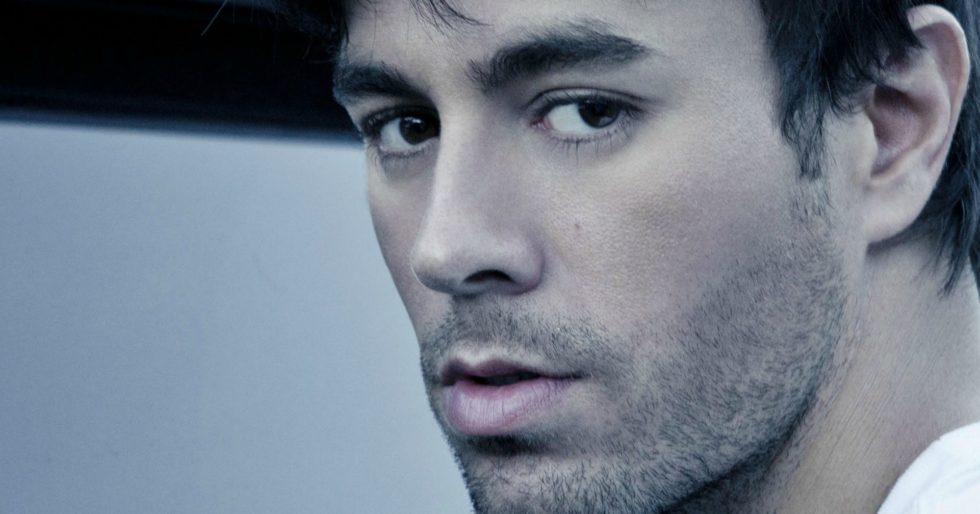 Enrique Iglesias spełnia prośby fanów! Wraca do Polski 7 maja 2019 roku! Enrique Iglesias spełnia prośby fanów! Wraca do Polski 7 maja 2019 roku!