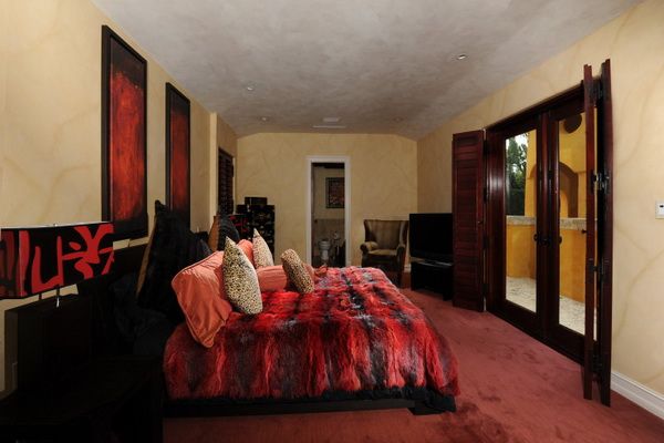 Zobaczcie bajeczną wille Enrique Iglesiasa (FOTO)