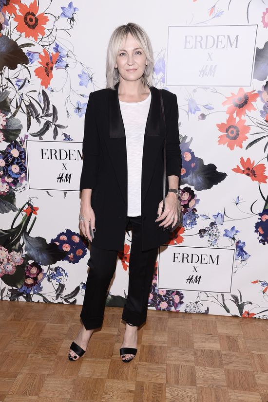 Erdem & HM - gwiazdy na premierze kolekcji (ZDJĘCIA) Erdem & HM - gwiazdy na premierze kolekcji (ZDJĘCIA)