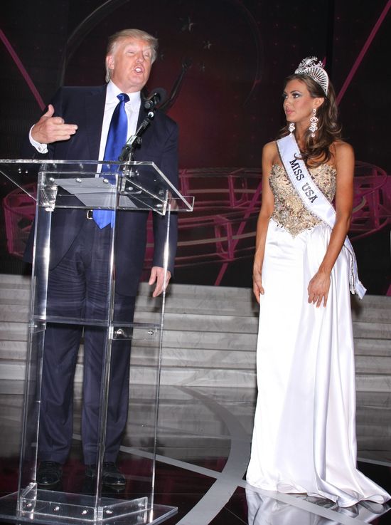 Erin Brady - nowa miss Ameryki (FOTO)