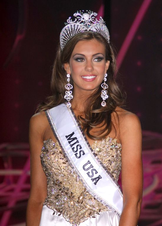 Erin Brady - nowa miss Ameryki (FOTO) Erin Brady - nowa miss Ameryki (FOTO)