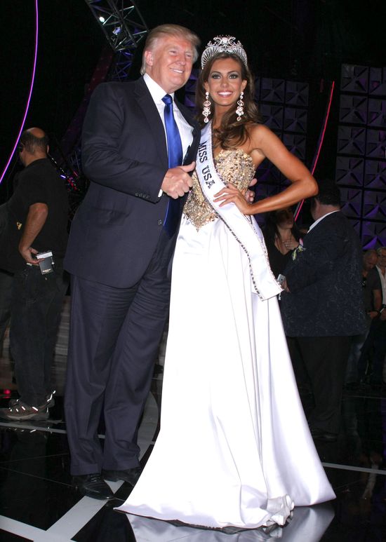 Erin Brady - nowa miss Ameryki (FOTO) Erin Brady - nowa miss Ameryki (FOTO)