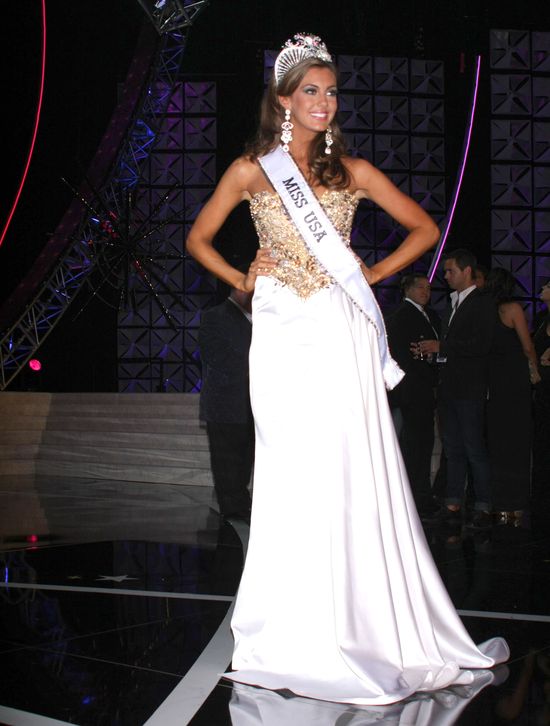 Erin Brady - nowa miss Ameryki (FOTO) Erin Brady - nowa miss Ameryki (FOTO)