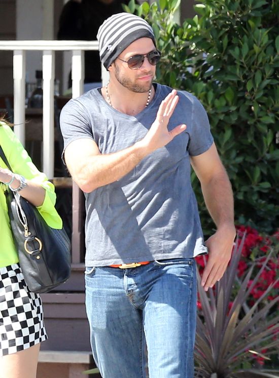 Eva Longoria i Ernesto Arguello są parą!