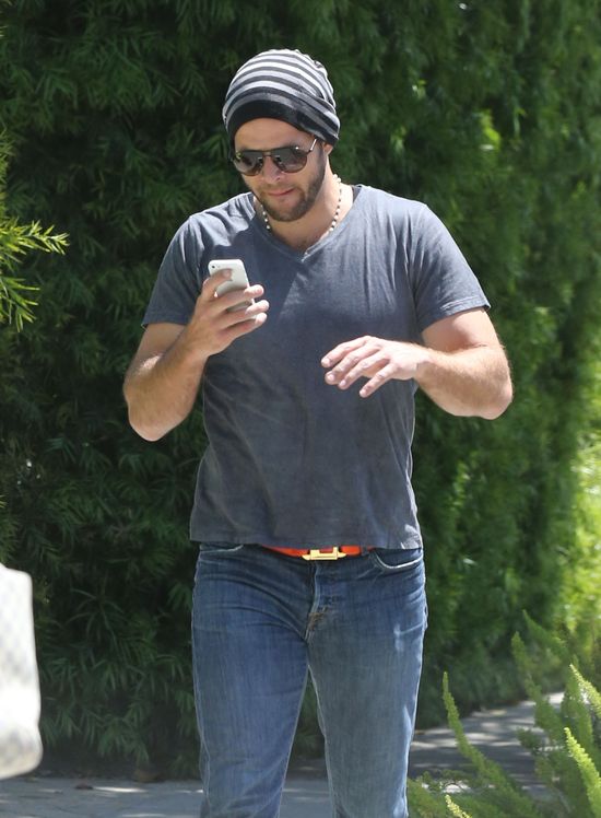 Eva Longoria ma nowego chłopaka?