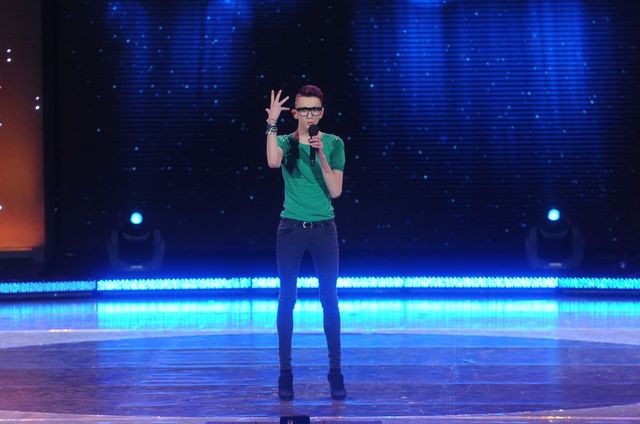 Poznajcie uczestników 2. odcinka Tylko taniec (FOTO)