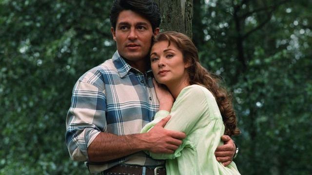 Pamiętacie Esmeraldę? Aktorka, która wcieliła się w jej rolę ma 48 lat