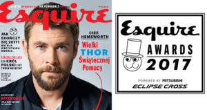 To ten dzień – Gala Esquire Awards już 11 grudnia!