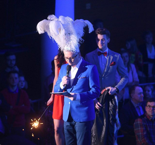 Eurowizja 2016 - koncert preselekcji (FOTO)