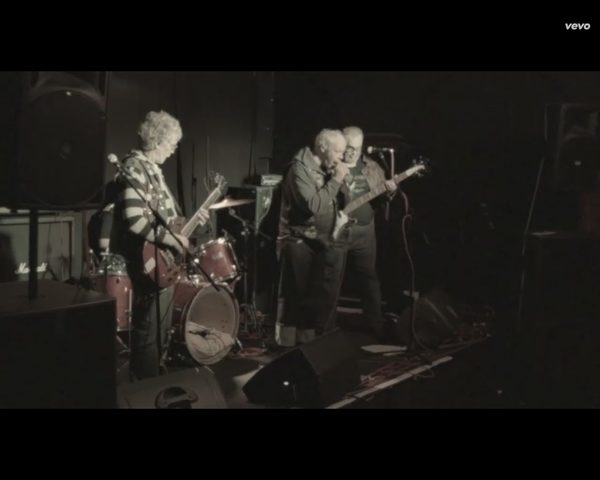 Grupa muzyków z zespołem Downa chce wystąpić na Eurowizji