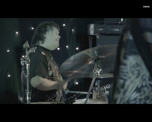 Grupa muzyków z zespołem Downa chce wystąpić na Eurowizji