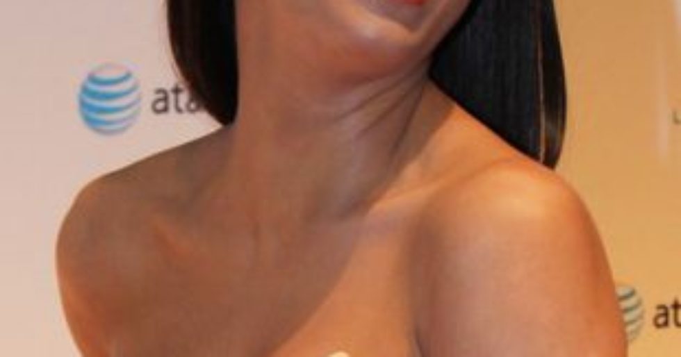 Piękna Eva Longoria w bieli (FOTO) Piękna Eva Longoria w bieli (FOTO)