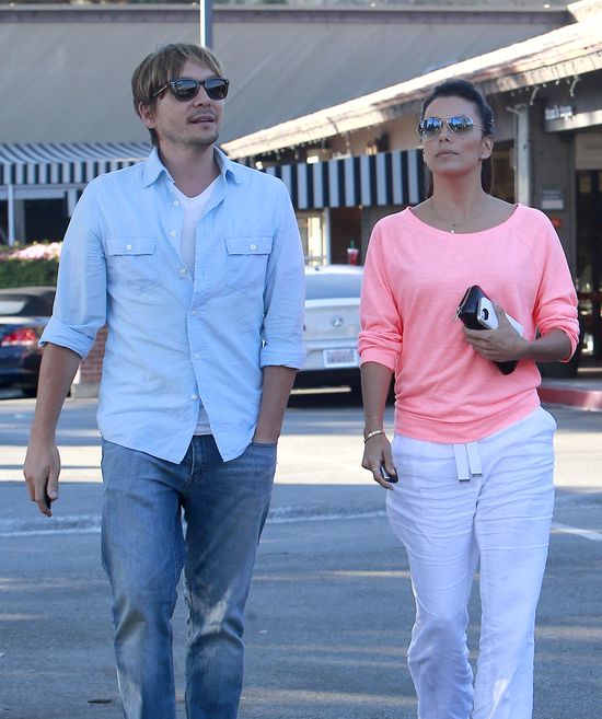 Eva Longoria i Victoria Beckham mają wspólnego...