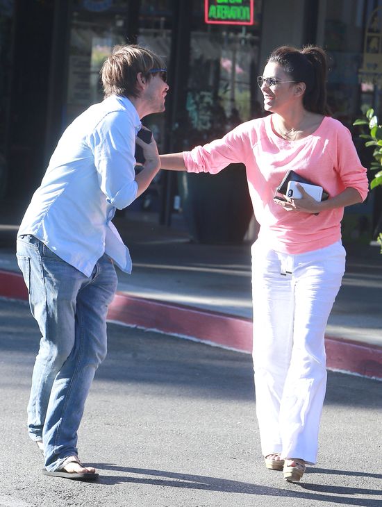 Eva Longoria i Victoria Beckham mają wspólnego... Eva Longoria i Victoria Beckham mają wspólnego...