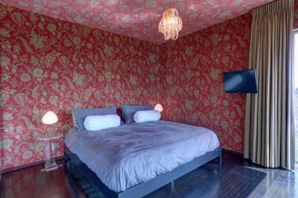 To po tym domu Eva Mendes chodziła nago... (FOTO)