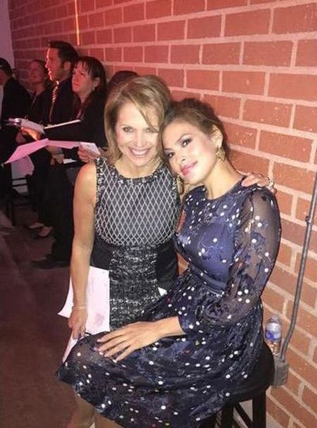 Eva Mendes po ciąży jest już chuda jak patyk (FOTO)