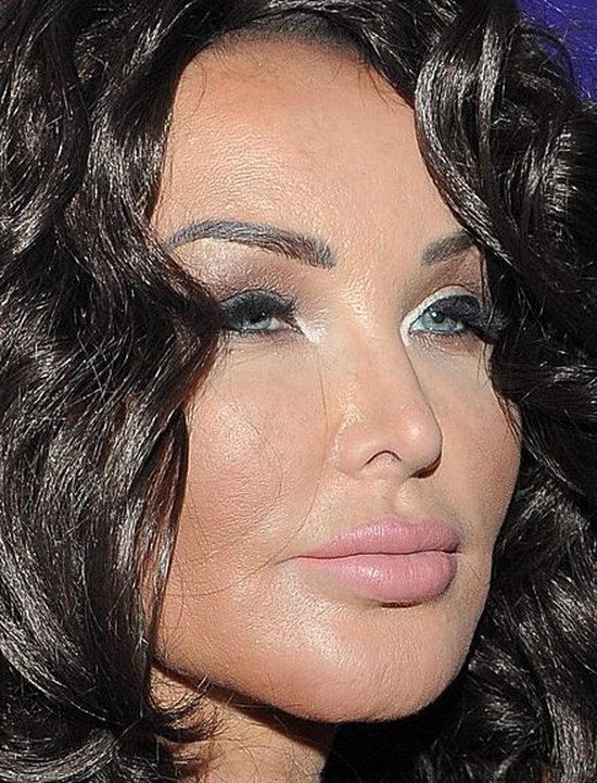 Eva Minge w seksownej mini na Gali Boxing Night (FOTO)