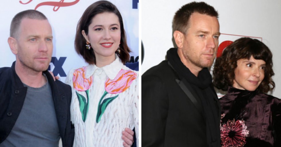 Ewan McGregor oszalał na punkcie Mary Elizabeth Winstead – co robi? Ewan McGregor oszalał na punkcie Mary Elizabeth Winstead – co robi?